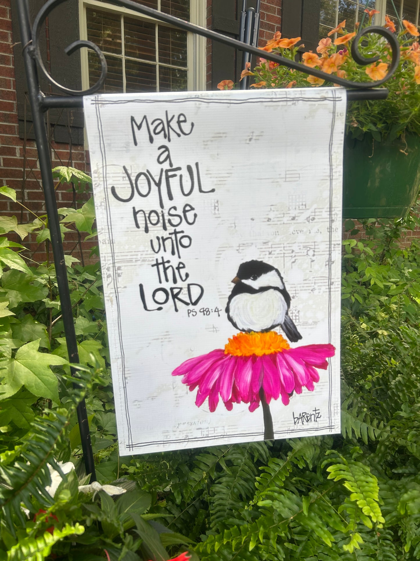 Joyful Noise