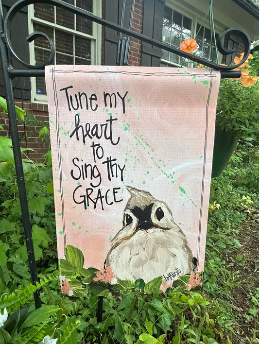 Tune my Heart