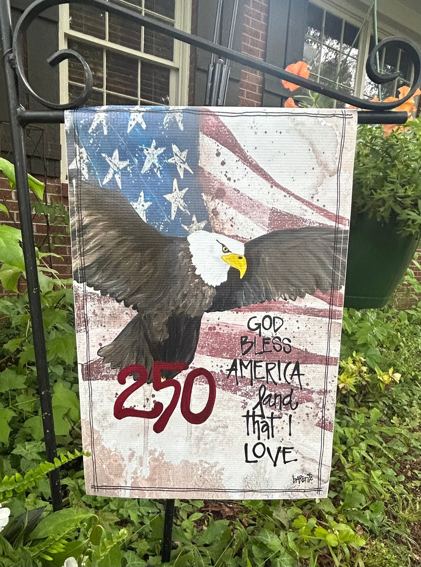USA 250