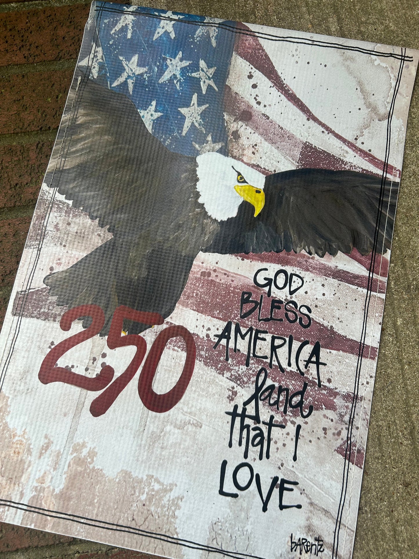 USA 250