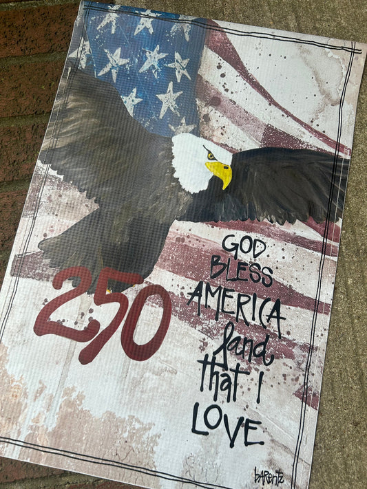 USA 250